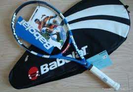 Babolat Pure Drive GT Racquet