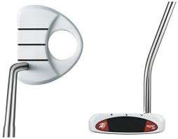 TaylorMade Rossa Corza Ghost Putter