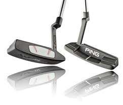 PING Scottsdale Anser 2 Putter