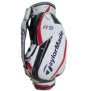 Taylormade R9 golf bags(White)