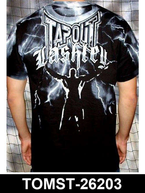 TapOUT 1. T-Shirt