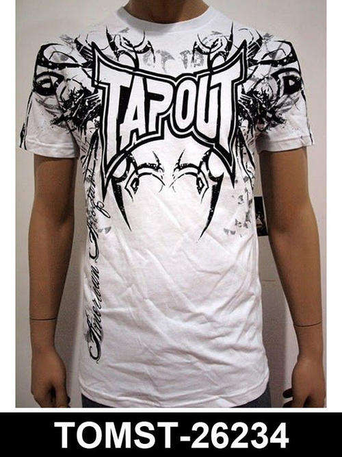 TapOUT 3. T-Shirt