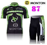 Cycling clothing jersey bib shorts