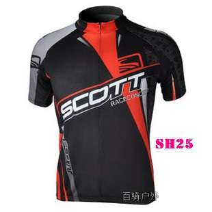 Cycling Team Tops