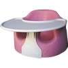Bumbo seat and tray