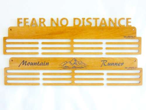 Medal Hangers