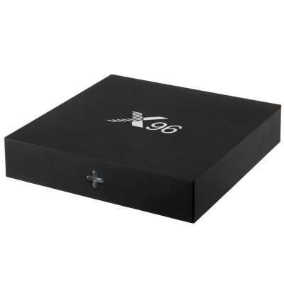 X96 Amlogic S905X Android TV Box (1GB Ram & 8GB ROM)