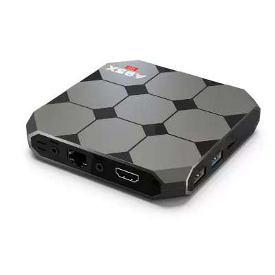 A95X R2 Android TV Box