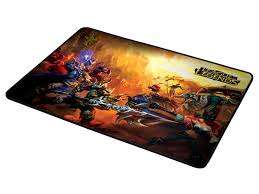 Razer Goliathus - League of Legends Mouse Pad