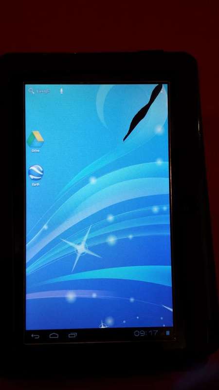 Ainol Novo7 Tornado (Please read description)