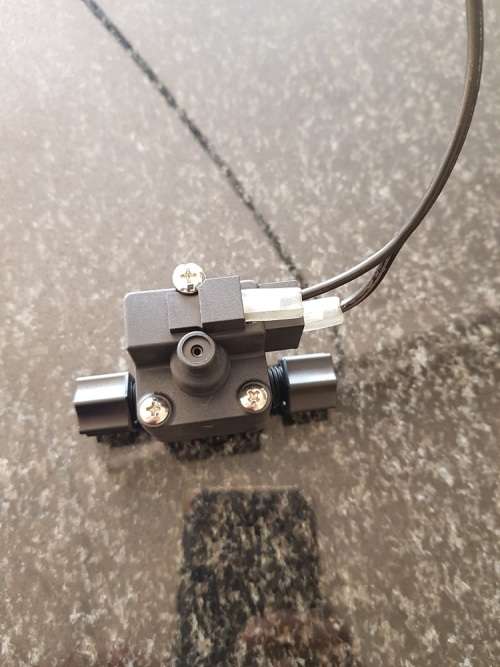 High Pressure Switch120