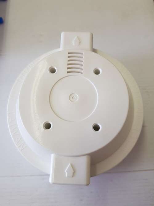 4 Stage Water Purifier