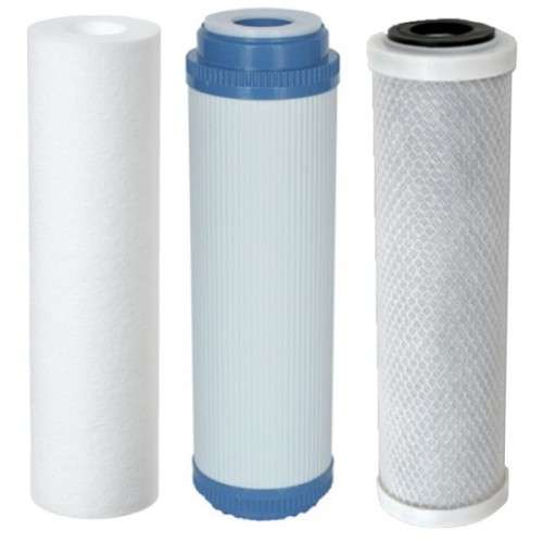 4 Stage Water Purifier