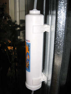 Fridge Filter
