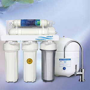 5 STAGE WATER PURIFIER GET TAP PURIER FREE