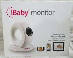 iBaby Monitor M2