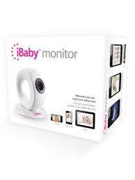 iBaby Monitor M2