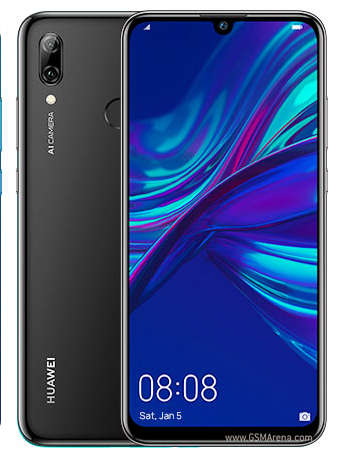 Huawei Psmart 2019