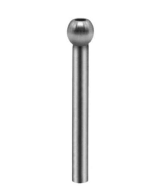 Snuff tube
