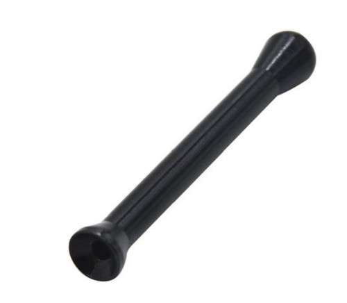 Snuff tube