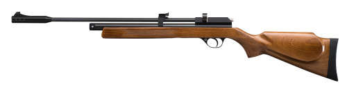 Artemis CR600W - Air Rifle with riflescope