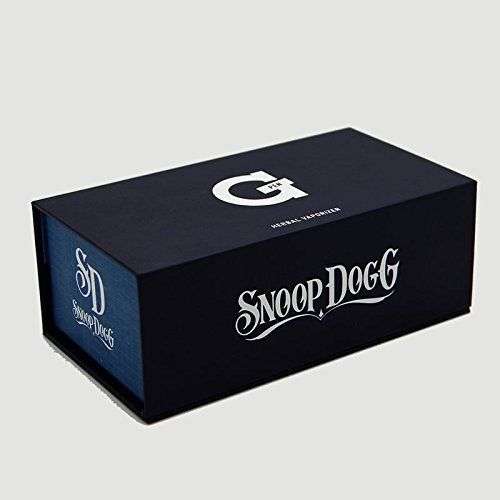 Snoop Dogg G-Pen Electronic Herbal Vaporizer, CLEARANCE SALE !