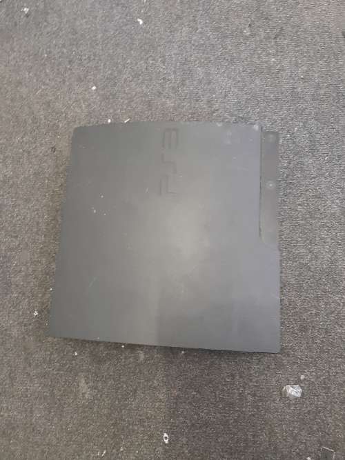 PS3*** FOR PARTS OR REPAIR