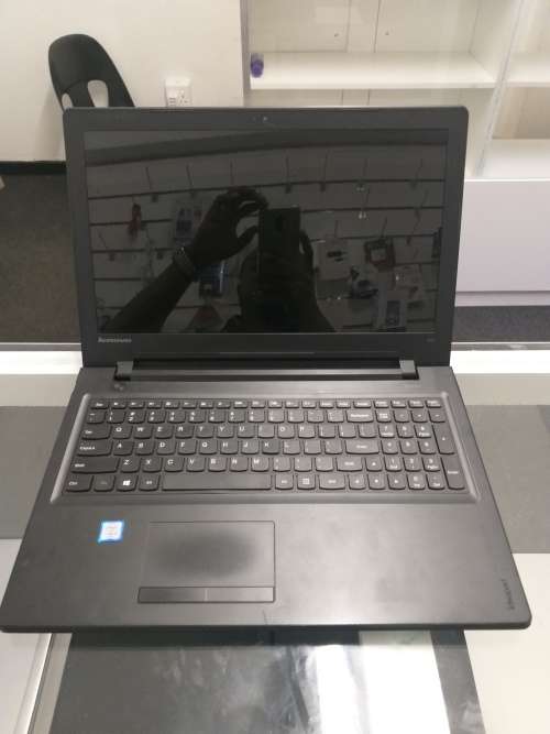 LENOVO IDEAPAD 300*** CORE I5** **REPAIR OR PARTS