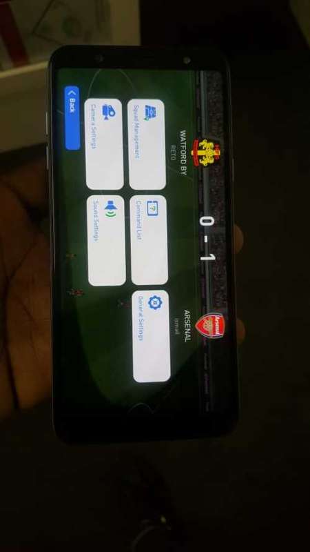 SAMSUNG A6+*** WORKS ON ALL SIM **32G**4GRAM ***95% CLEAN