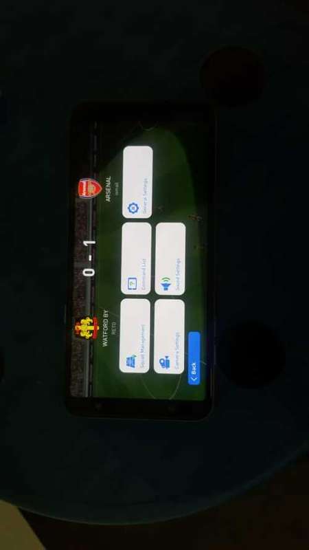 SAMSUNG A6+*** WORKS ON ALL SIM **32G**4GRAM ***95% CLEAN