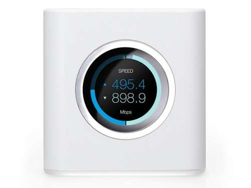 Ubiquiti AmpliFi HD Dual Band Router 5xGE