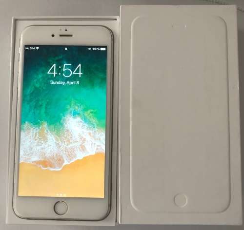 Iphone 6 Plus