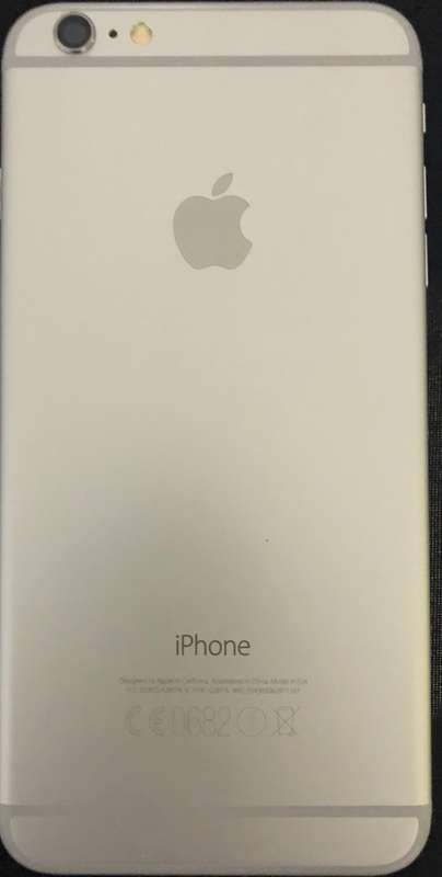 Iphone 6 Plus