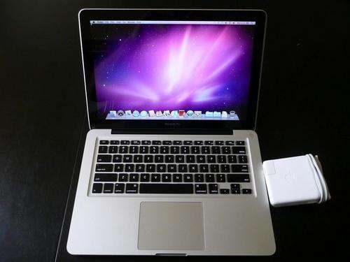 Macbook Pro 13"