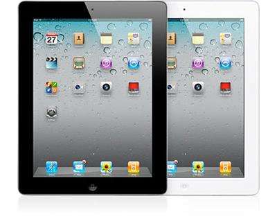 Apple iPad2 64gb 3G+wifi
