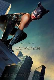 HALLE BERRY CATWOMAN
