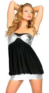 Stunning metallic sheer net