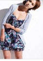 Charming blouse