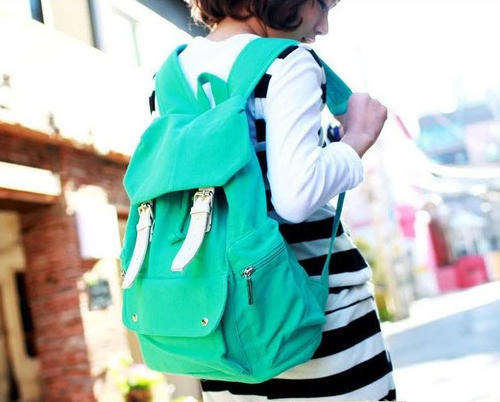 backpack