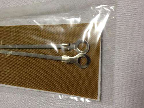 Impulse Sealer Spares Pack - PFS300