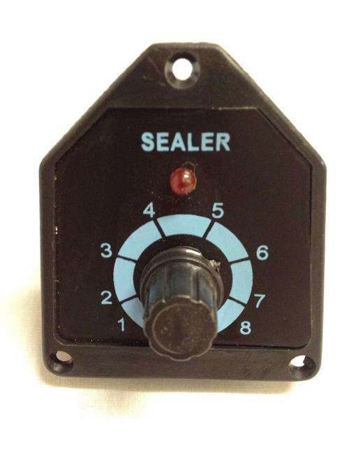 Timers for Impulse Sealers (PFS200 & PFS300)