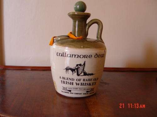 Bar Decanter