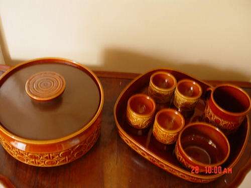 Beswick Crockery