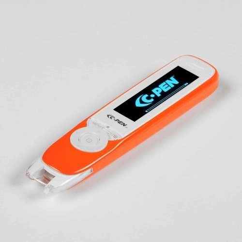 C-Pen Exam Reader