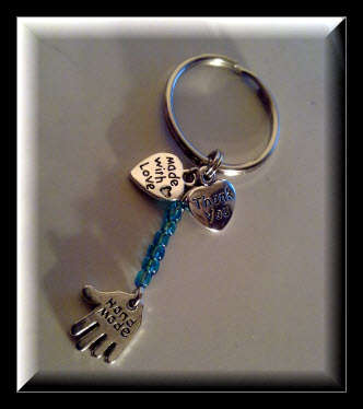Key Rings (Nicola)