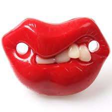 Novelty Funny Teeth Dummies (f)
