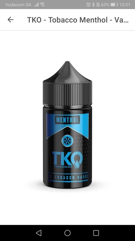 Smok Novo 2 Vape Pod System - 7 Colour Carbon Fiber (Mermaid) including 75ml vape juice