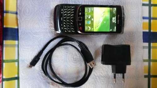 BLACKBERRY TORCH 9800