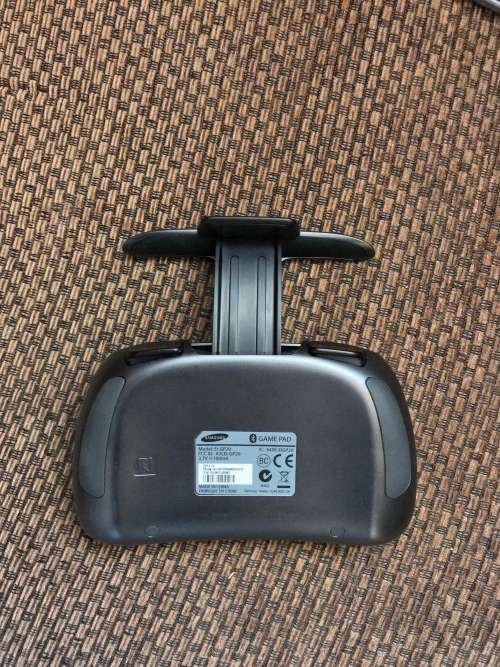 Samsung Game Pad