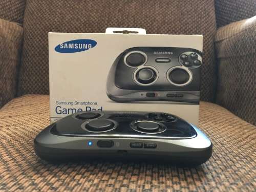 Samsung Game Pad